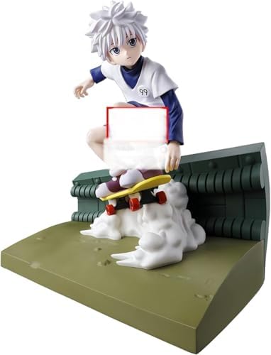 HUNTER×HUNTER キルアコロッタ